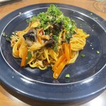 パスタ・アマーレ - 