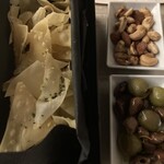 アルマーニ リストランテ - 