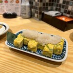 炉端とおでん 呼炉凪来 - 