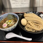 松戸富田麺絆 - 