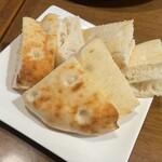 パスタ・アマーレ - 