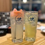 炉端とおでん 呼炉凪来 - 