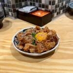 炉端とおでん 呼炉凪来 関内店 - 