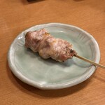 焼鳥 カマワヌ - 