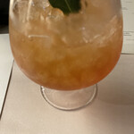 アルマーニ リストランテ - 