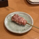 焼鳥 カマワヌ - 