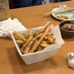 焼鳥 カマワヌ - 