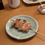 焼鳥 カマワヌ - 