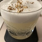 アルマーニ リストランテ - 