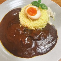 レストラン・ジョルジュマルソー - ななつ星レトルトカレー♪