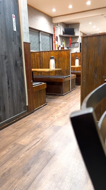 中華料理 萬木春（WAN MU CHUN） - 村山（中華料理）の写真