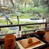 数寄屋カフェ