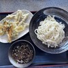剛力うどん