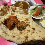 デリー 富山根塚店 - 