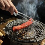 ホルモン専門店 烈 - 