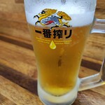 ラーメン東横 - 