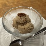 手打ち蕎麦とダチョウ料理 蕎麦島 - 