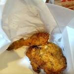 ケンタッキーフライドチキン - 