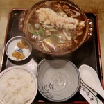 まことや - 親子えび