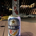 セブンイレブン - ドリンク写真:ニシテ