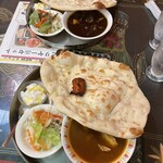 デリー 富山根塚店 - 