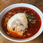 らぁめん 喜乃壺 - 