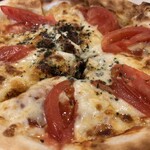 ビストロドナチュール - 料理写真: