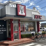 ケンタッキーフライドチキン - 