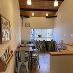 しまこカフェ - 