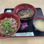 みなと食堂 - 