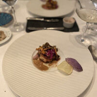 ラ・ブランシュ - 