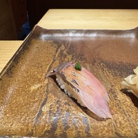 神楽坂 鮨 りん - 