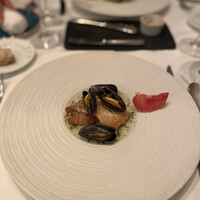 ラ・ブランシュ - 