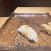 神楽坂 鮨 りん - 