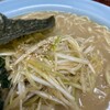 ネギチャンラーメン