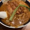 支那麺 はしご 本店