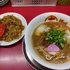 丸高中華そば 神戸二宮 二宮店