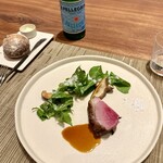 エクイリブリオ - 