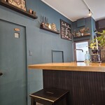 ハイクコーヒーロースターズ - 