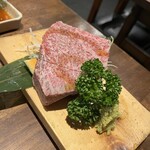 大阪 焼肉南大門 - 