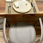 エクイリブリオ - 