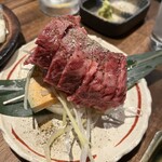 大阪 焼肉南大門 - 