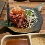 大阪 焼肉南大門 - 