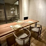 エクイリブリオ - 