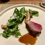 エクイリブリオ - 