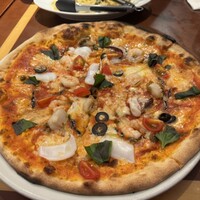 マーケットレストラン AGIO ルミネ横浜店 - 