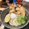 さぬきうどん 麦笑