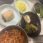 맛찬들 왕소금구이 - 