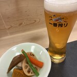 山与し鮨 - 