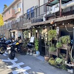 ブルービーバーガーズ - 